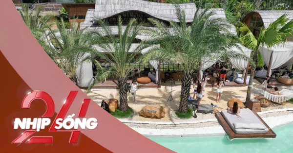 NHỊP SỐNG 24: Trên 140 người bị tấn công bằng kim tiêm tại lễ hội âm nhạc