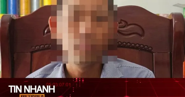 TIN NHANH: Người 'tố' C.P. Việt Nam nói gì về thông báo không khởi tố vụ án?