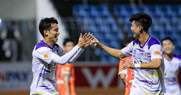 Nhận định Hà Nội FC vs Thép Xanh Nam Định, 19h15 ngày 4/5: Thành bại tại trận này