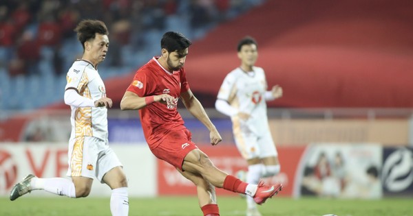 Nhận định Thể Công Viettel vs Hải Phòng, 19h15 ngày 23/5: Nhiệm vụ khó khăn