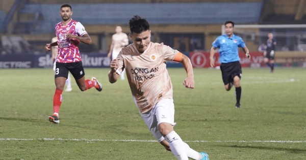 Nhận định Công an Hà Nội vs CLB TPHCM, 19h15 ngày 18/4: Tiếp đà thăng hoa