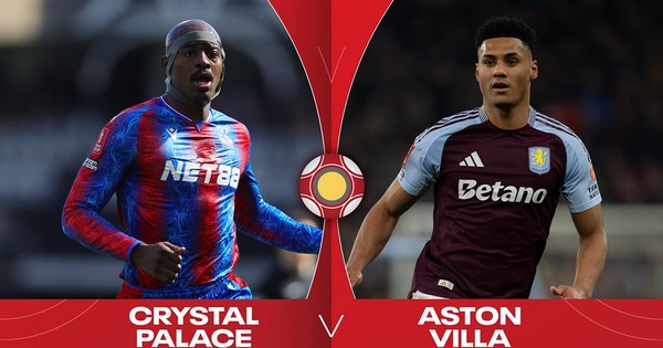 Nhận định Crystal Palace vs Aston Villa, 23h15 ngày 26/4: Lý lẽ thuộc về kẻ mạnh