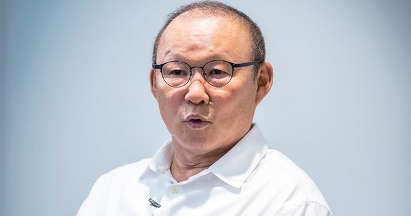 HLV Park Hang-seo nhận vai trò mới, làm trưởng 'dự án World Cup' của Hàn Quốc