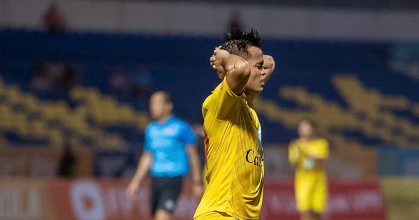 Trực tiếp Hải Phòng vs Thanh Hóa (19h15 ngày 16/5): Nhiệm vụ bất khả thi