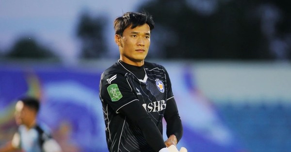 HIGHLIGHTS Đà Nẵng vs Quảng Nam: Cuộc chiến trụ hạng xoay chiều vì thủ môn
