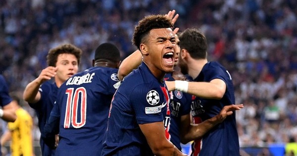 Vô địch Cúp C1, PSG chinh phục hàng loạt kỷ lục khó quên