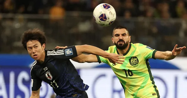 Điểm danh 12 đội vượt qua vòng loại 3 World Cup 2026 khu vực châu Á