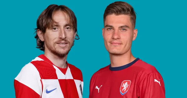 Nhận định Croatia vs CH Séc, 01h45 ngày 10/6: Điểm tựa sân nhà