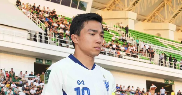 Kết quả vòng loại Asian Cup 2027: Cả Đông Nam Á đều vui, trừ Việt Nam và Thái Lan