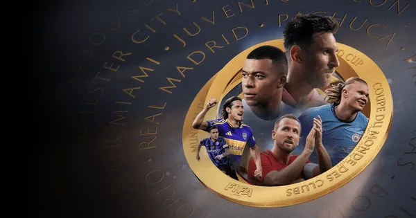 Club World Cup 2025 ế vé, FIFA phải đi mời chào sinh viên?