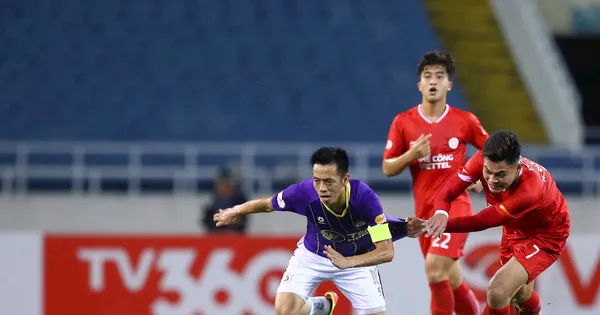 Nhận định Hà Nội FC vs Thể Công Viettel, 17h00 ngày 15/6: Derby khó lường