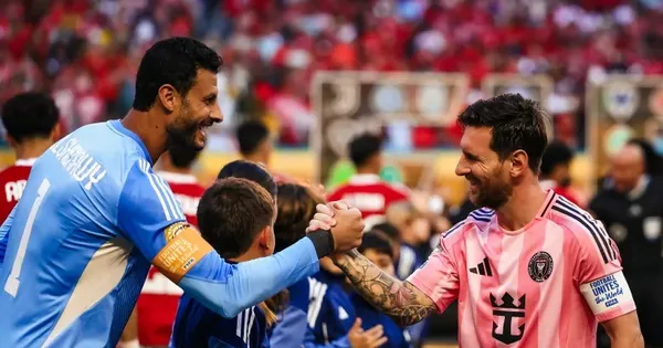 Đội châu Phi chơi trội, thuê riêng dàn vệ sĩ bảo vệ tại Mỹ khi dự FIFA Club World Cup 2025