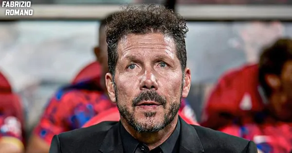 Bị loại cay đắng tại FIFA Club World Cup 2025, HLV Atletico đổ lỗi trọng tài