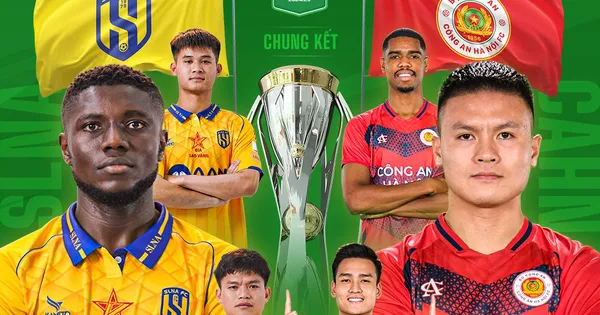 Nhận định Sông Lam Nghệ An vs Công an Hà Nội, 18h00 ngày 29/6: Cơ hội cuối cùng