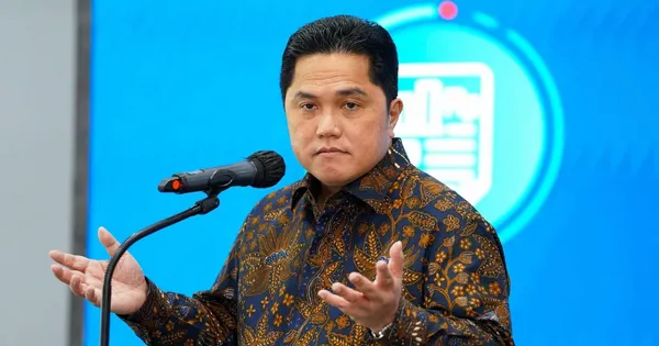 Chủ tịch LĐBĐ Indonesia lo ngại khi Việt Nam đẩy mạnh nhập tịch cầu thủ
