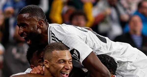 FIFA Club World Cup Real Madrid vs Juventus (02h00 ngày 2/7): Kền kền thăng hoa