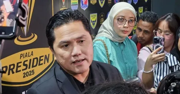 Bị loại khỏi Shopee Cup, Indonesia chế giễu bóng đá Đông Nam Á