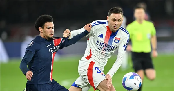 PSG chi hàng chục triệu euro cứu kình địch thoát cảnh rớt hạng?