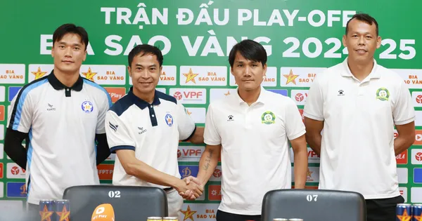 Trường Tươi Bình Phước tự tin đối đầu Đà Nẵng ở trận play-off