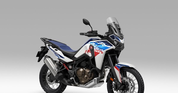 Xe máy Honda sắp có công nghệ hỗ trợ lái như ô tô