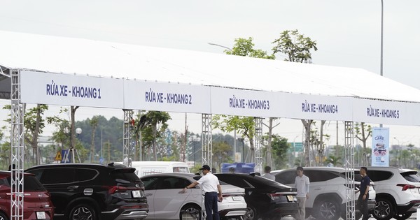 Khởi động chuỗi sự kiện Hyundai Care Day 2025