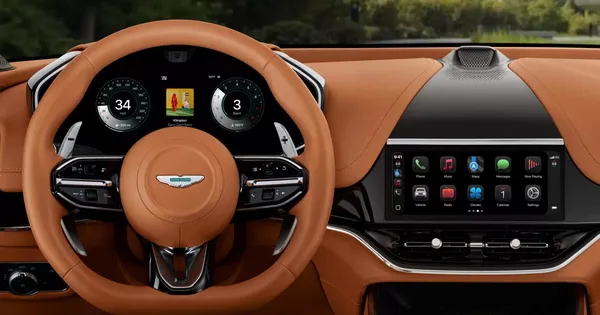 Apple CarPlay phiên bản mới cho xe Hyundai và Kia có gì đặc biệt?