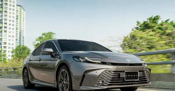 Top 10 mẫu xe hybrid tiết kiệm nhiên liệu nhất năm 2025