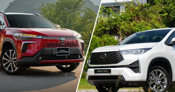 Xe điện hóa ngày càng phổ biến tại Việt Nam