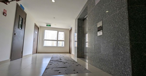 Sở Xây dựng TPHCM nói về hàng trăm căn hộ bị nứt tường, nghi do rung lắc động đất