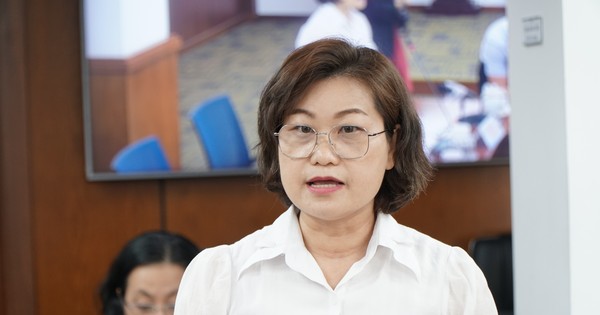 Tỷ lệ chọi trường chuyên cao ngất, Sở Giáo dục TPHCM nói học sinh 'đừng quá lo'