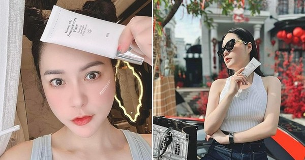 Kết quả kiểm nghiệm kem chống nắng do Đoàn Di Băng quảng cáo; Giải cứu người kẹt trong thang máy