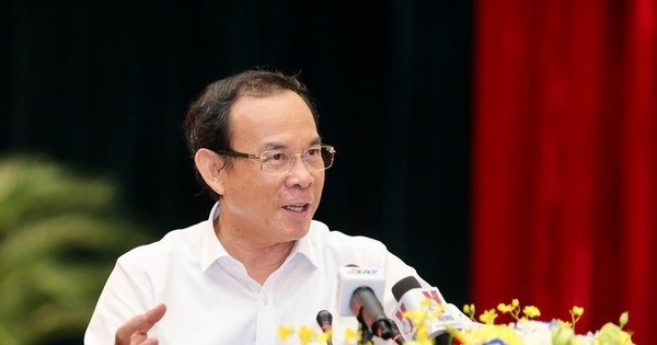 Phân công nhiều cán bộ chủ chốt tại 2 tỉnh, thành phía Nam