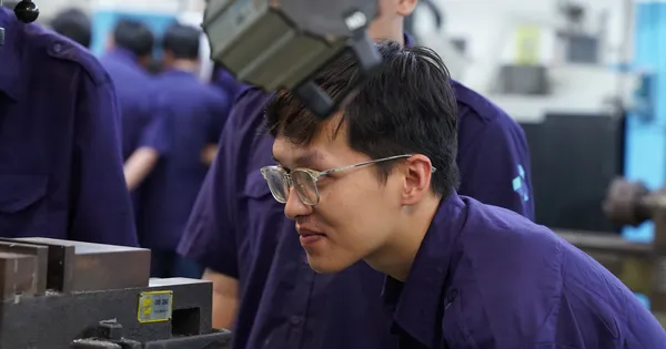 6 ngành mới lần đầu tuyển sinh tại Trường ĐH Bách khoa TPHCM