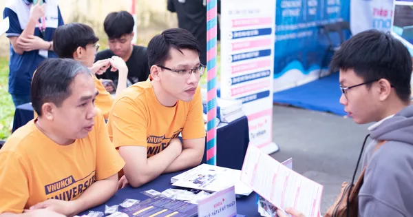 ĐH Khoa học Tự nhiên TPHCM lần đầu quy đổi chứng chỉ ngoại ngữ