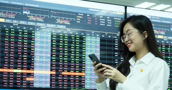 Tiền đổ vào chứng khoán nhiều nhất 5 tháng qua