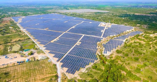 Sắp làm việc với doanh nghiệp Thái về 'lùm xùm' dự án năng lượng tái tạo