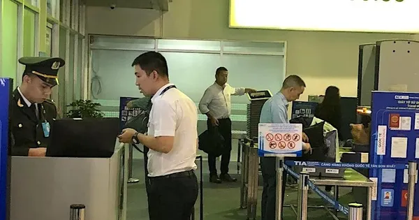 Giám đốc nợ thuế gần 2 triệu đồng có thể bị hoãn xuất cảnh