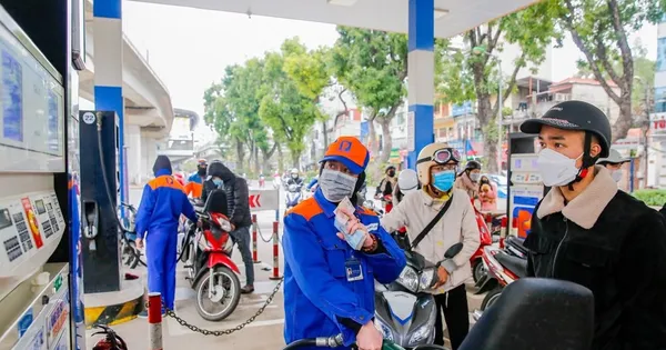 Lên kịch bản ứng phó giá dầu tăng cao do xung đột Trung Đông