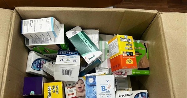 Cam go cuộc chiến chống thuốc giả - kỳ 3: Bóc trần thủ đoạn của các 'ông trùm'