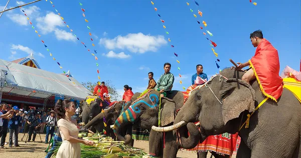 Đắk Nông: Bài toán văn hóa du lịch