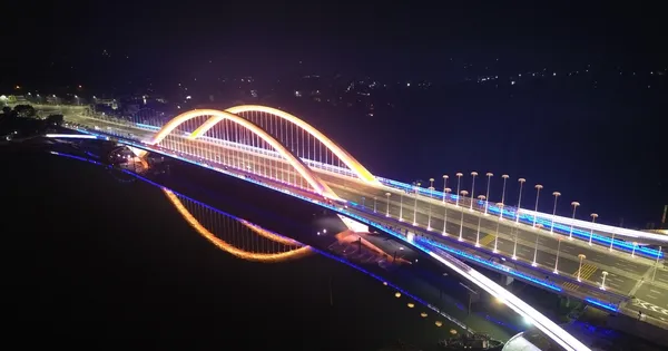 Huế luôn mới-Bài cuối: Hẹn với dòng sông