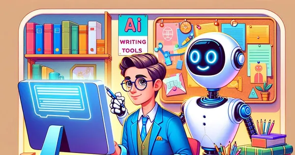 AI viết báo, ai giữ hồn tiếng Việt?