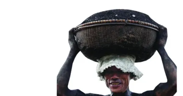 Tôi - và những phận người bị bỏ quên