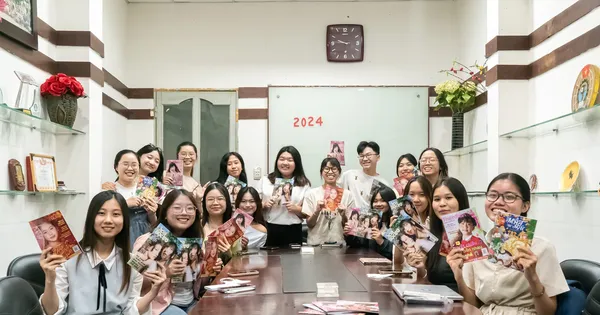 Thế hệ nhà báo đa nhiệm