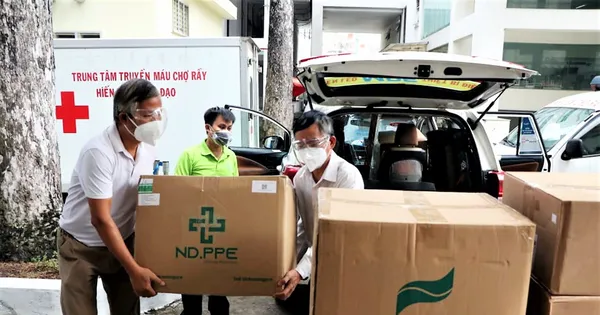 Nghề báo và những góc khuất