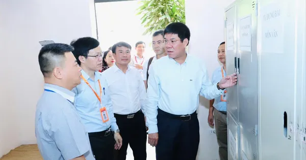 Thi tốt nghiệp THPT 2025: Những điểm cần lưu ý