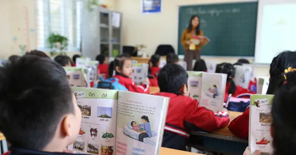 Chưa sửa sách giáo khoa trong năm 2025