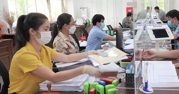 Sáp nhập tỉnh, thành: Chọn người đứng đầu có tâm thế đổi mới, không cục bộ