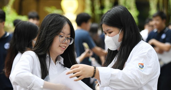 Tuyển sinh đại học năm 2025: Cần thống nhất quy đổi chứng chỉ ngoại ngữ