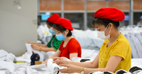Phó Thủ tướng Nguyễn Chí Dũng: Doanh nghiệp được tham gia kiến tạo cùng đất nước
